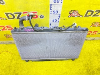 радиатор основной, ориг. номер 1901550T901, 1901051EJ01, 5568, HONDA VEZEL