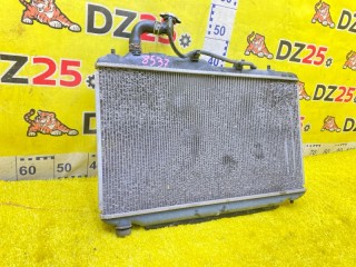 радиатор основной, ориг. номер 1901550T901, 1901051EJ01, 5565, HONDA VEZEL