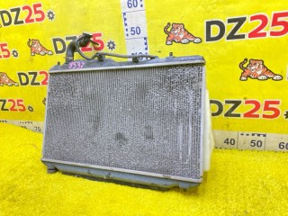 радиатор основной, ориг. номер 1901550T901, 1901051EJ01, 5565, HONDA VEZEL