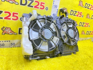 радиатор основной, ориг. номер 1901550T901, 1901051EJ01, 5565, HONDA VEZEL