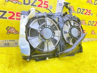 радиатор основной, ориг. номер 1901550T901, 1901051EJ01, 5563, HONDA VEZEL