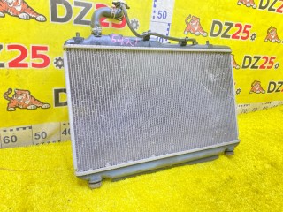 радиатор основной, ориг. номер 1901550T901, 1901051EJ01, 5573, HONDA VEZEL