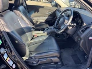 радиатор основной, ориг. номер 1901550T901, 1901051EJ01, 5573, HONDA VEZEL