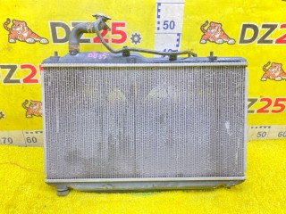 радиатор основной, ориг. номер 5571, 1901550T901, 1901051EJ01, HONDA VEZEL
