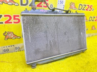 радиатор основной, ориг. номер 5571, 1901550T901, 1901051EJ01, HONDA VEZEL