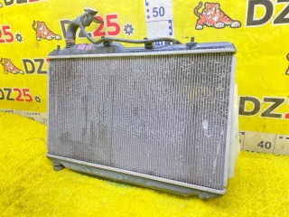 радиатор основной, ориг. номер 5571, 1901550T901, 1901051EJ01, HONDA VEZEL