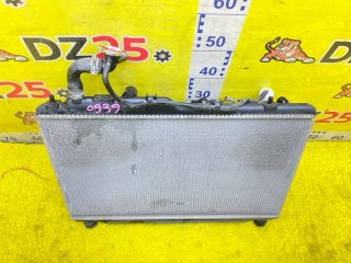 радиатор основной, ориг. номер 1901550T901, 1901051EJ01, 5572, HONDA VEZEL