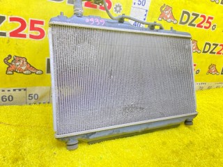 радиатор основной, ориг. номер 1901550T901, 1901051EJ01, 5572, HONDA VEZEL