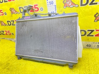 радиатор основной, ориг. номер 1901550T901, 1901051EJ01, 5572, HONDA VEZEL