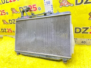 радиатор основной, ориг. номер 1901550T901, 1901051EJ01, 5532, HONDA VEZEL