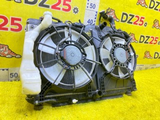 радиатор основной, ориг. номер 1901550T901, 1901051EJ01, 5532, HONDA VEZEL
