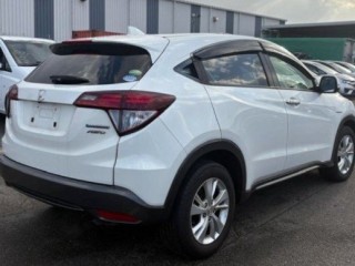 радиатор основной, ориг. номер 1901550T901, 1901051EJ01, 5532, HONDA VEZEL