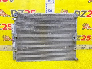 радиатор кондиционера, ориг. номер 8846060271, 5538, TOYOTA LAND CRUISER