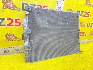 радиатор кондиционера, ориг. номер 8846060271, 5538, TOYOTA LAND CRUISER