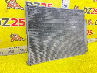 радиатор кондиционера, ориг. номер 8846060271, 5538, TOYOTA LAND CRUISER