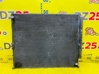 радиатор кондиционера, ориг. номер 8846160100, 5570, TOYOTA LAND CRUISER PRADO