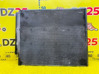 радиатор кондиционера, ориг. номер 8846160100, 5570, TOYOTA LAND CRUISER PRADO