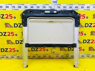люк, ориг. номер 5545, 5850A263, 5850A269, MITSUBISHI OUTLANDER