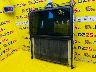 люк, ориг. номер 5335, 25810291, 15781625, HUMMER H2 2002-2007