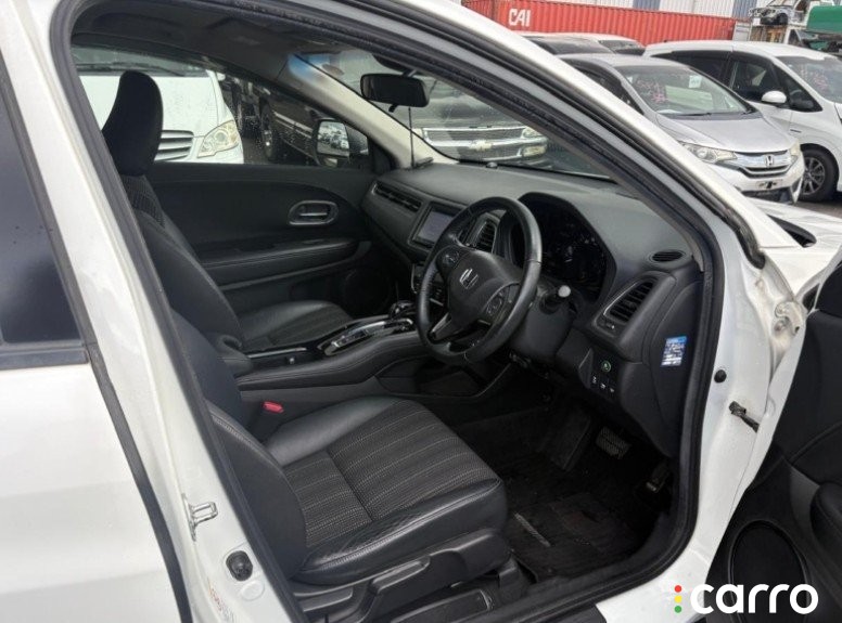 дверь боковая HONDA VEZEL, 67510T7A300ZZ, фото 10