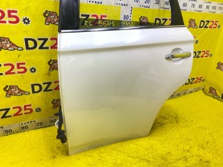 дверь боковая, ориг. номер 5730B389, 5545, MITSUBISHI OUTLANDER