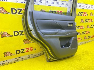 дверь боковая, ориг. номер 5730B389, 5560, MITSUBISHI OUTLANDER