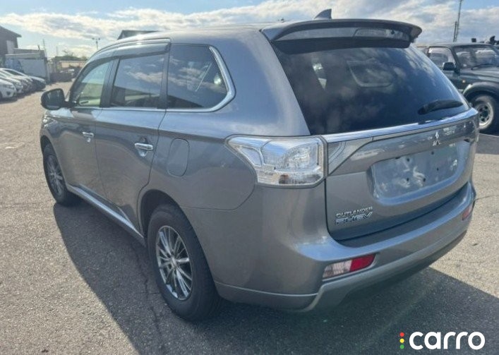 дверь боковая MITSUBISHI OUTLANDER, 5730B389, фото 10