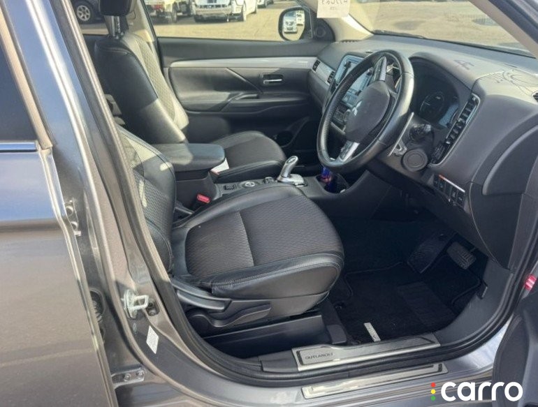 дверь боковая MITSUBISHI OUTLANDER, 5730B389, фото 11