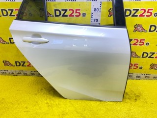дверь боковая, ориг. номер 6700347210, 5556, TOYOTA PRIUS