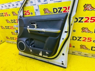 дверь боковая, ориг. номер 68001-65860, 6800165844, 5422, SUZUKI ESCUDO 2008-2012