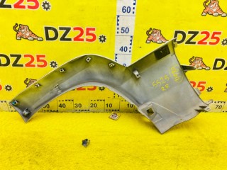 накладка на крыло, ориг. номер 7565360021, 7565360021A1, 5523, TOYOTA LAND CRUISER PRADO