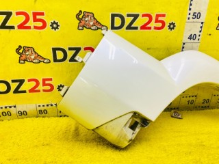 накладка на крыло, ориг. номер 7565360021, 7565360021A1, 5555, TOYOTA LAND CRUISER PRADO