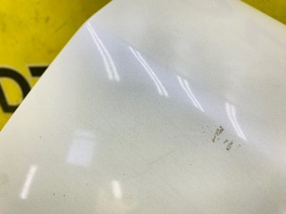 накладка на крыло, ориг. номер 7565360021, 7565360021A1, 5555, TOYOTA LAND CRUISER PRADO