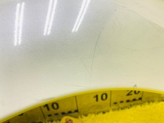 накладка на крыло, ориг. номер 7565360021, 7565360021A1, 5555, TOYOTA LAND CRUISER PRADO