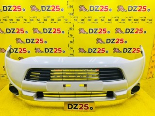 бампер, ориг. номер 6400G535WA, 5535, MITSUBISHI OUTLANDER