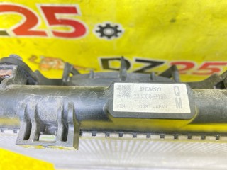радиатор основной, ориг. номер 190105P6003, 223000-3190, 5405, HONDA FIT