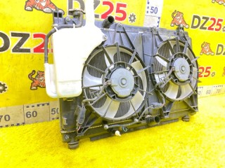 радиатор основной, ориг. номер 190105P6003, 223000-3190, 5405, HONDA FIT