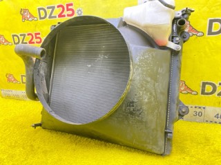 радиатор основной, ориг. номер 1640062231, 5547, TOYOTA LAND CRUISER PRADO