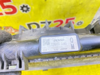 радиатор основной, ориг. номер 190105P6003, 223000-3190, 5537, HONDA FIT