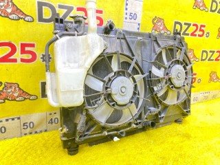 радиатор основной, ориг. номер 190105P6003, 223000-3190, 5537, HONDA FIT