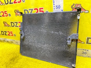 радиатор кондиционера, ориг. номер 8846160091, 5555, TOYOTA LAND CRUISER PRADO