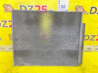 радиатор кондиционера, ориг. номер 8846160091, 5555, TOYOTA LAND CRUISER PRADO