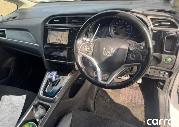 помпа HONDA SHUTTLE, LEB, 192005K0A01, фото 4