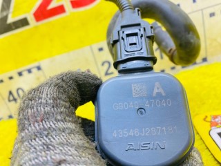 помпа, ориг. номер G904047040, 5556, TOYOTA PRIUS