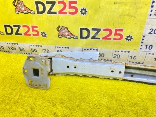 жесткость бампера, ориг. номер 71130-T7A000ZZ, 5532, HONDA VEZEL