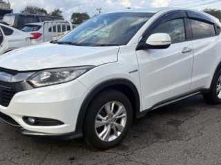 жесткость бампера, ориг. номер 71130-T7A000ZZ, 5532, HONDA VEZEL