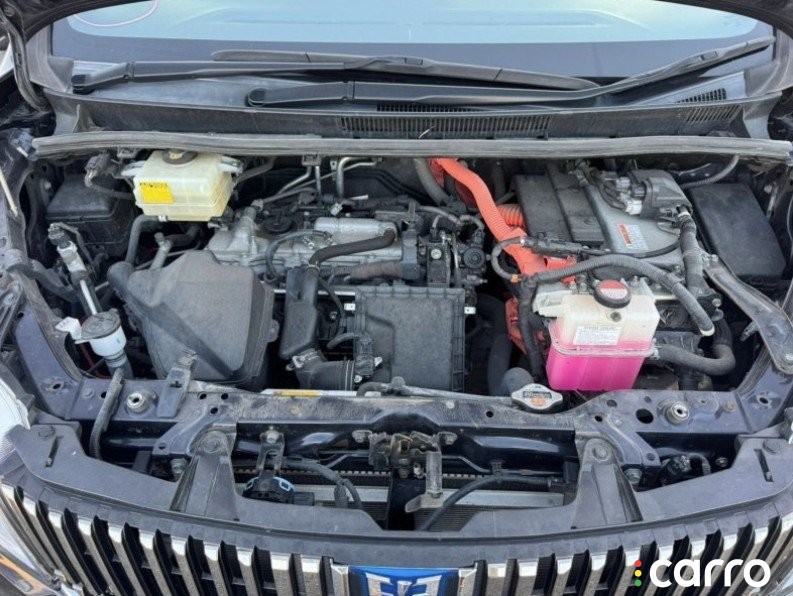 телевизор TOYOTA ESQUIRE 2014-2017, 53205-28200, фото 9