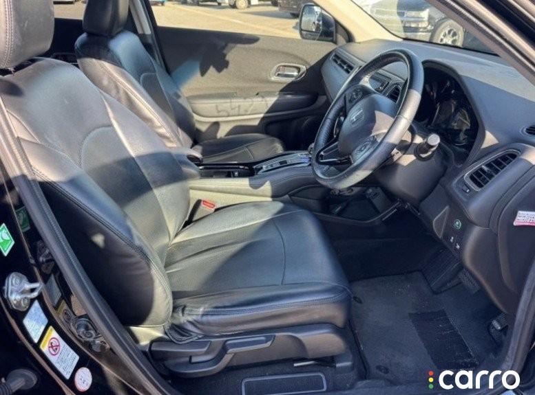 сигнал звуковой HONDA VEZEL, 5573, фото 10