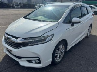 коса двс, ориг. номер 3211055YJ000, 5531, HONDA SHUTTLE