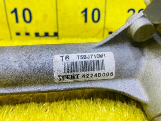 рулевая рейка, ориг. номер 53400T5BJ71, 5525, HONDA FIT